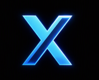 X